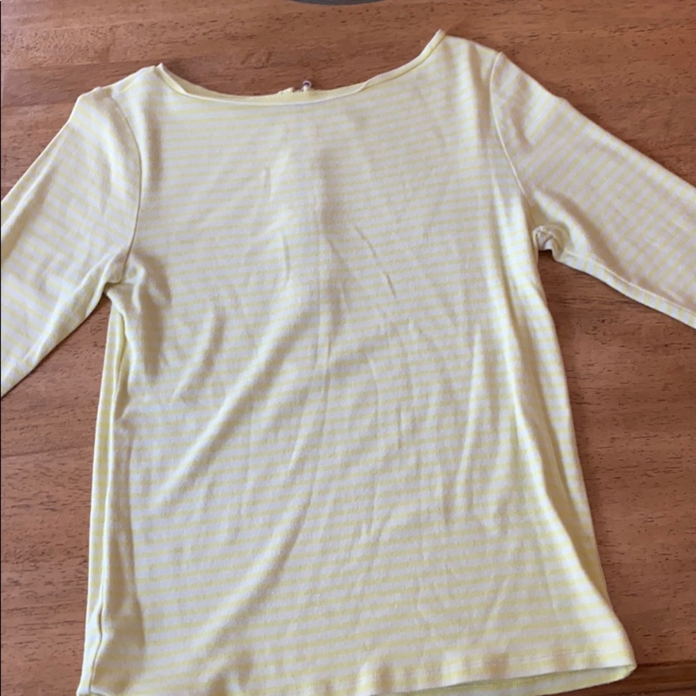 Ann Taylor top